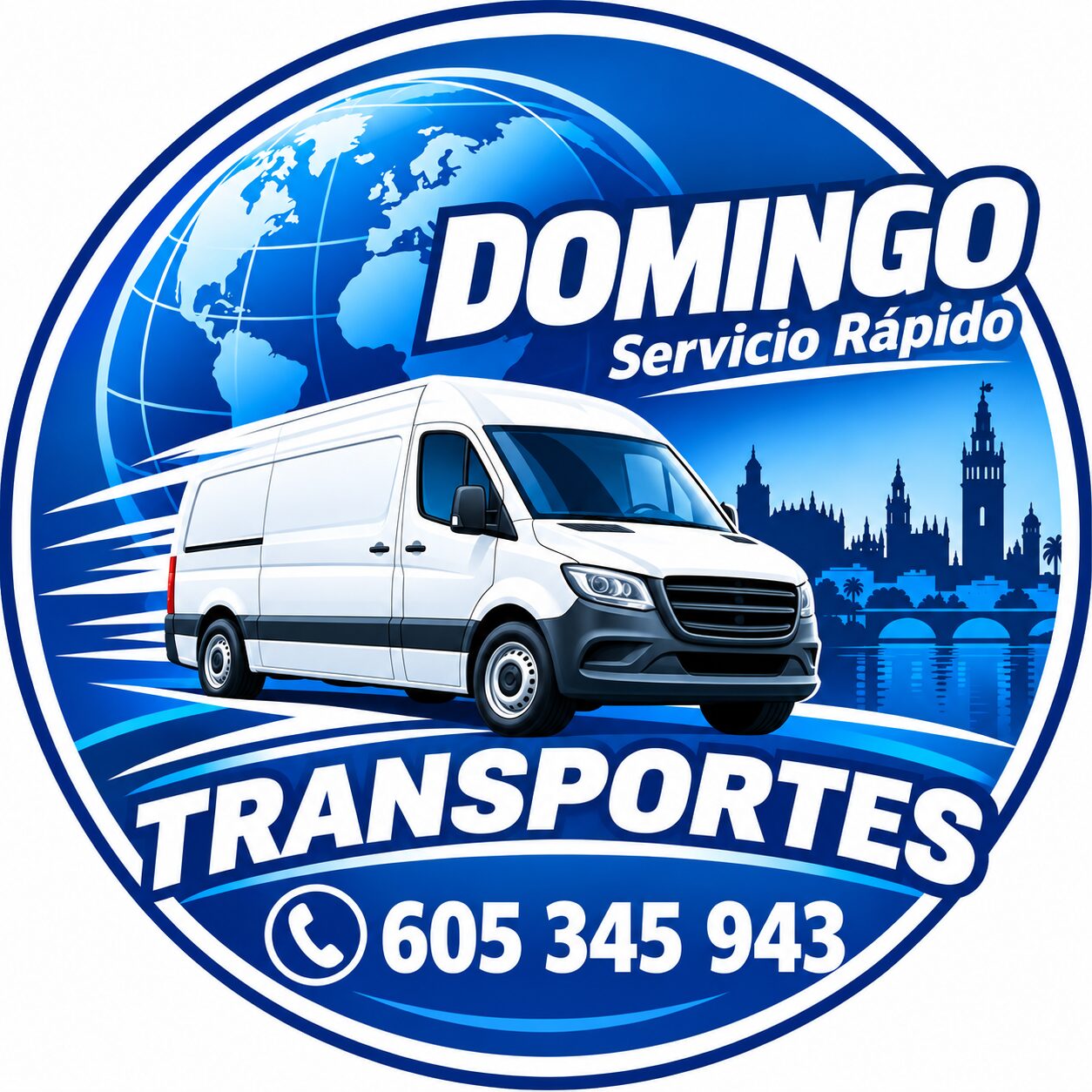 Mudanzas en Sevilla | Dominto Transportes